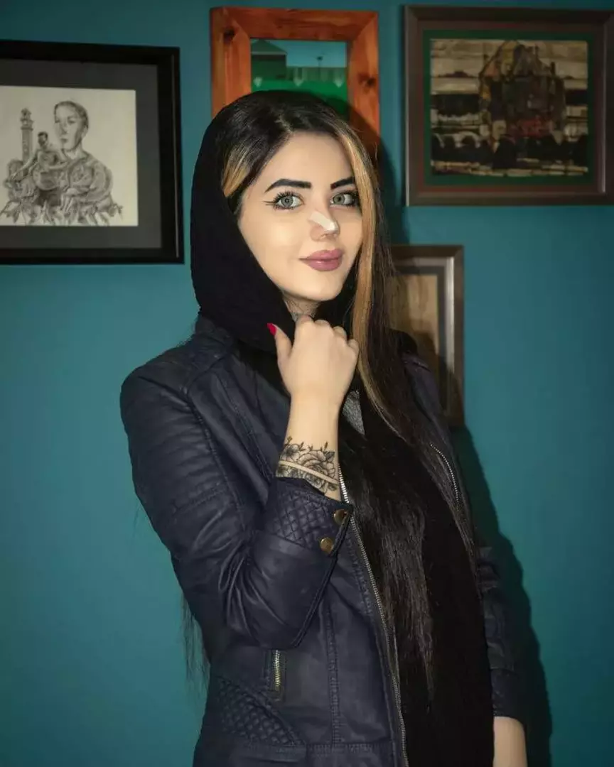 نمونه کار از سیدحسین رباط جزی
