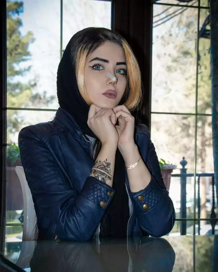 نمونه کار از سیدحسین رباط جزی