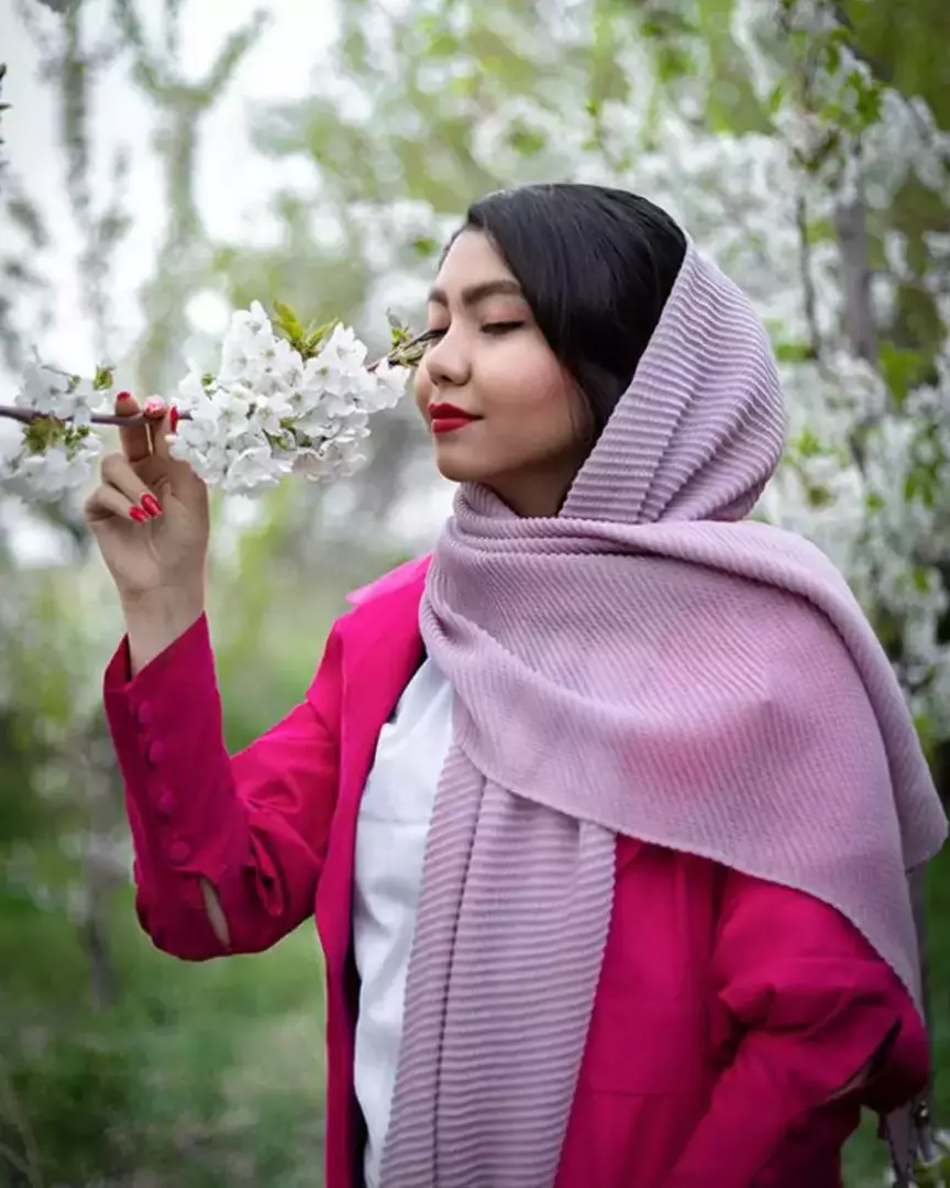 نمونه کار از سیدحسین رباط جزی