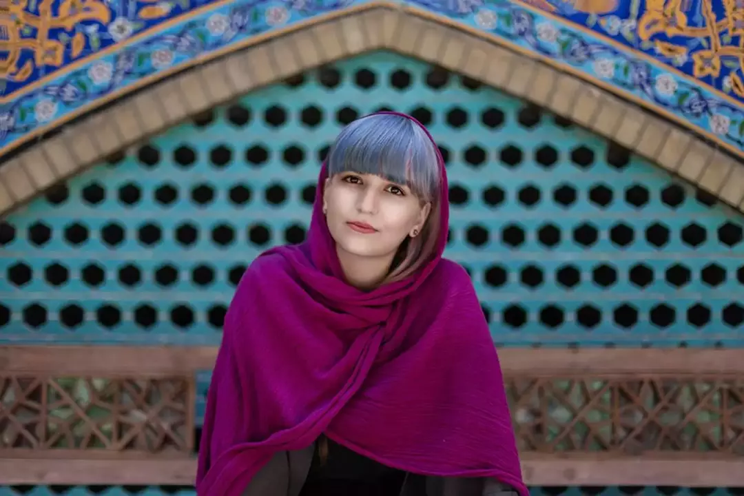 نمونه کار از سیدحسین رباط جزی
