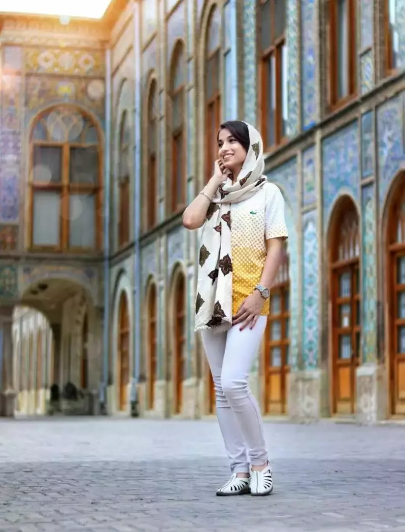 نمونه کار از سیدحسین رباط جزی