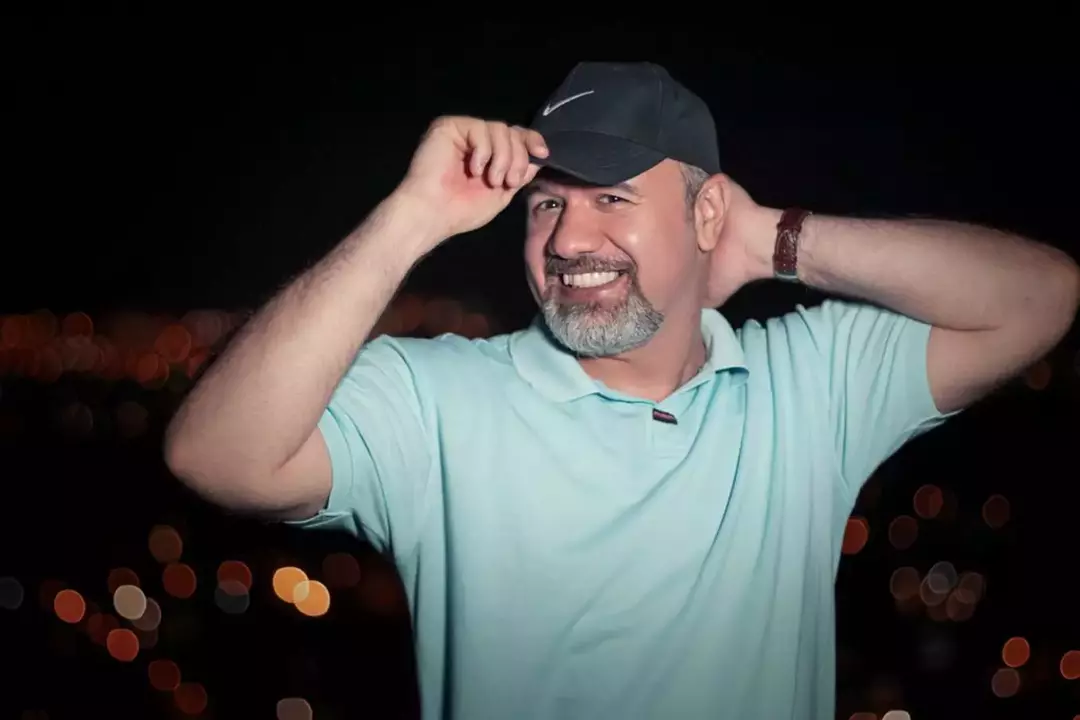 نمونه کار عکاسی صادق  علوی