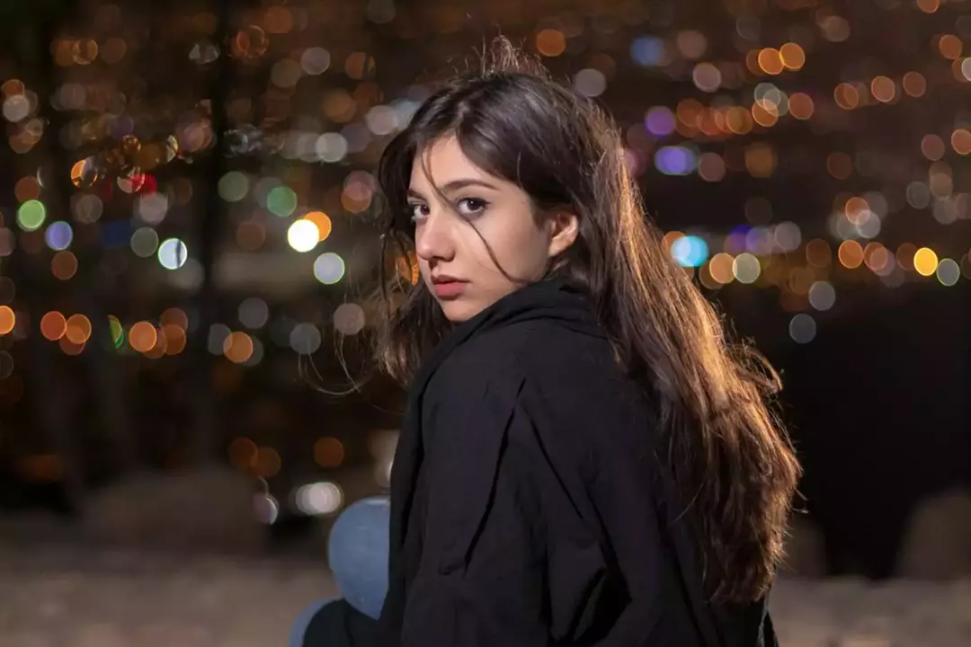 نمونه کار از صادق  علوی