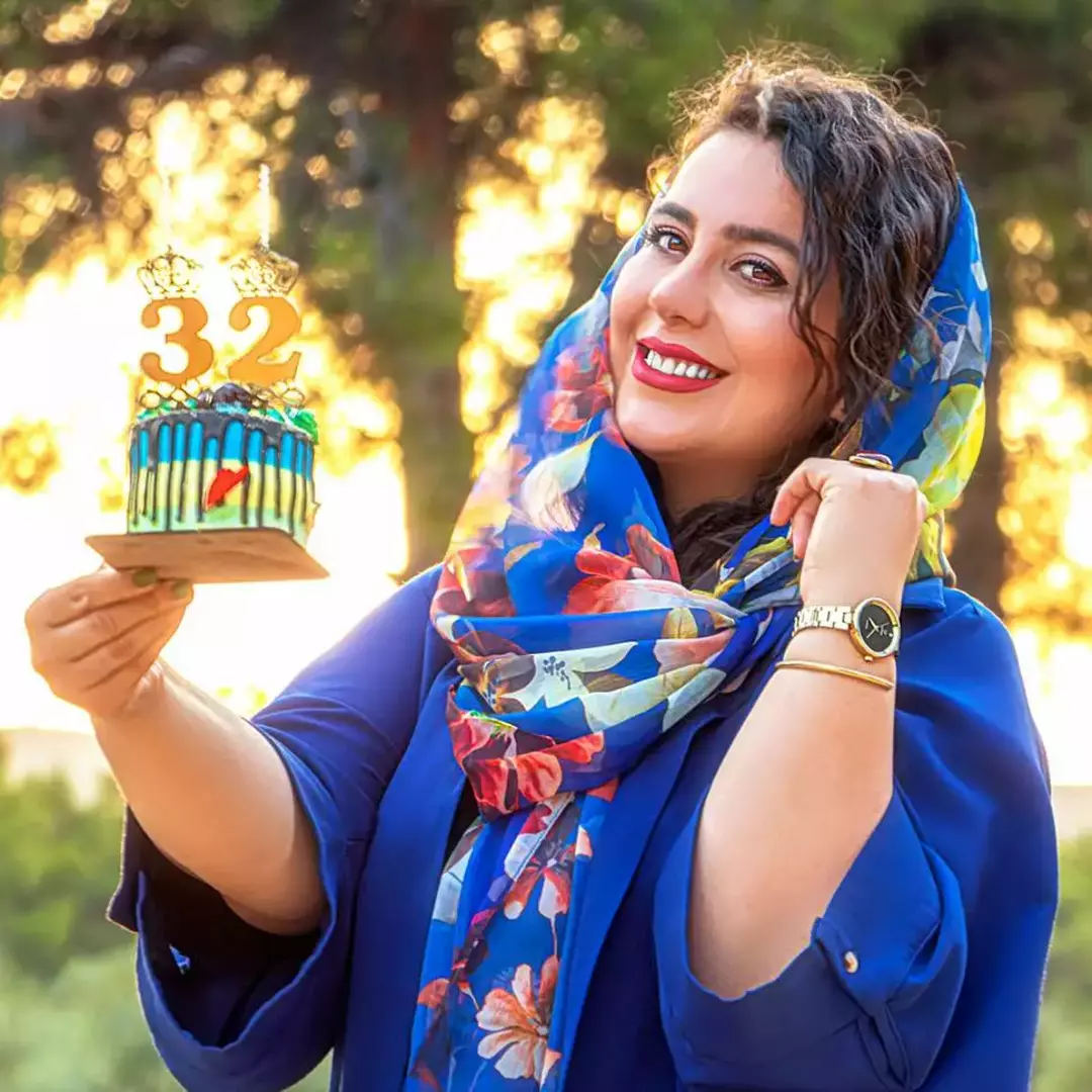 نمونه کار عکاسی تولد - مهمانی - دورهمی توسط علوی که در تاریخ 1400-02-25 ** شنبه  **  ساعت 12:10AM بارگذاری شده است.