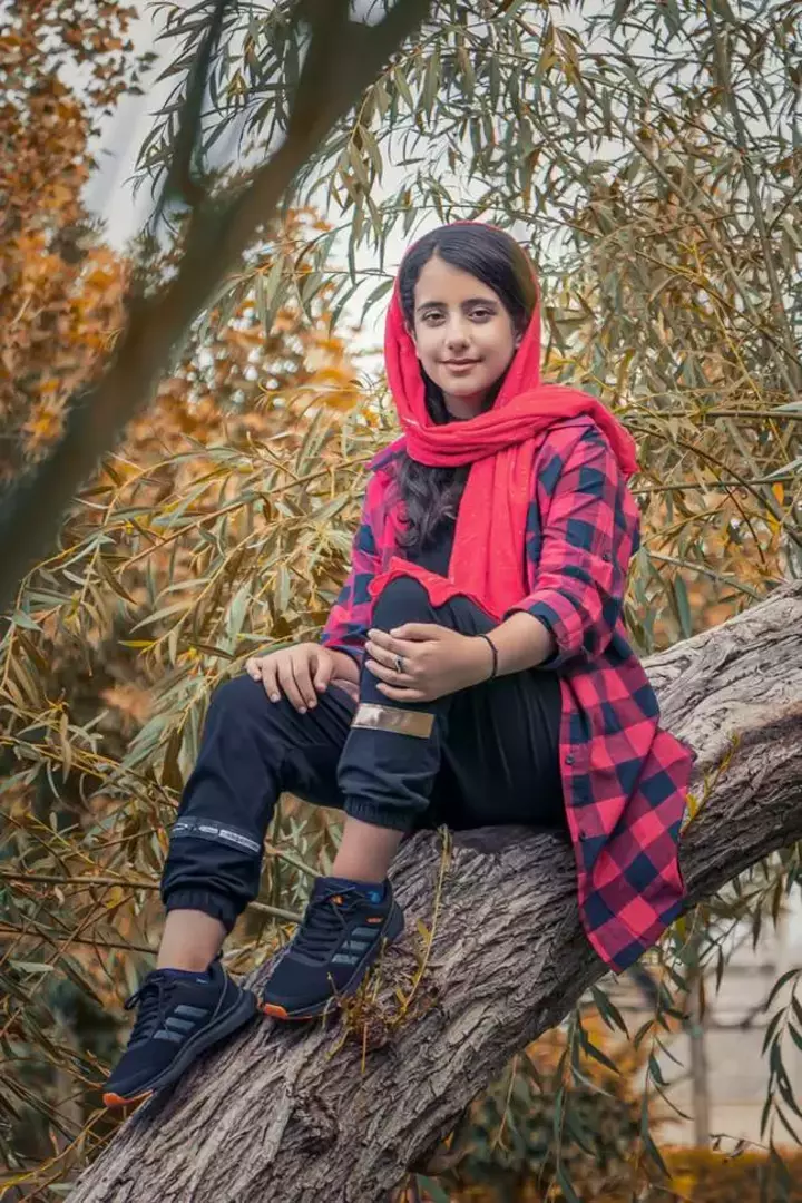 نمونه کار عکاسی صادق  علوی