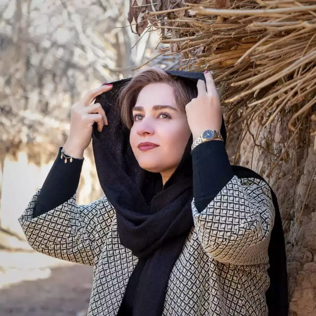 نمونه کار عکاسی چهره - پروفایل توسط علوی که در تاریخ 1400-02-25 ** شنبه  **  ساعت 01:44AM بارگذاری شده است.