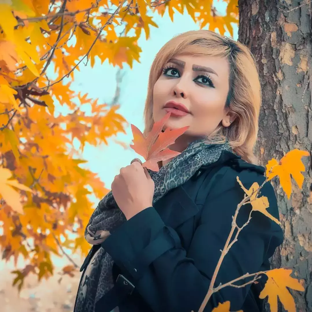 نمونه کار عکاسی چهره - پروفایل توسط علوی که در تاریخ 1400-02-26 ** یک‌شنبه  **  ساعت 12:07AM بارگذاری شده است.
