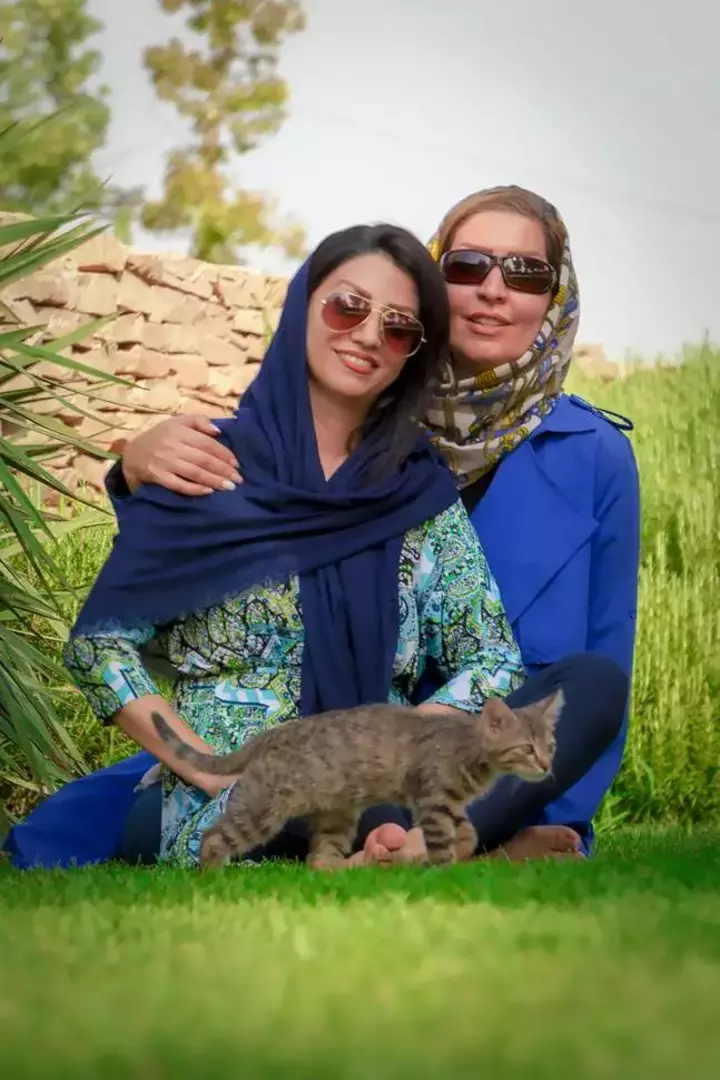 نمونه کار عکاسی چهره - پروفایل توسط علوی که در تاریخ 1400-02-26 ** یک‌شنبه  **  ساعت 12:07AM بارگذاری شده است.