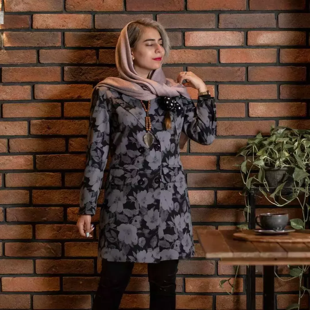 نمونه کار عکاسی مدلینگ ، پوشاک و لباس توسط عابدی که در تاریخ 1400-02-31 ** جمعه  **  ساعت 09:21AM بارگذاری شده است.