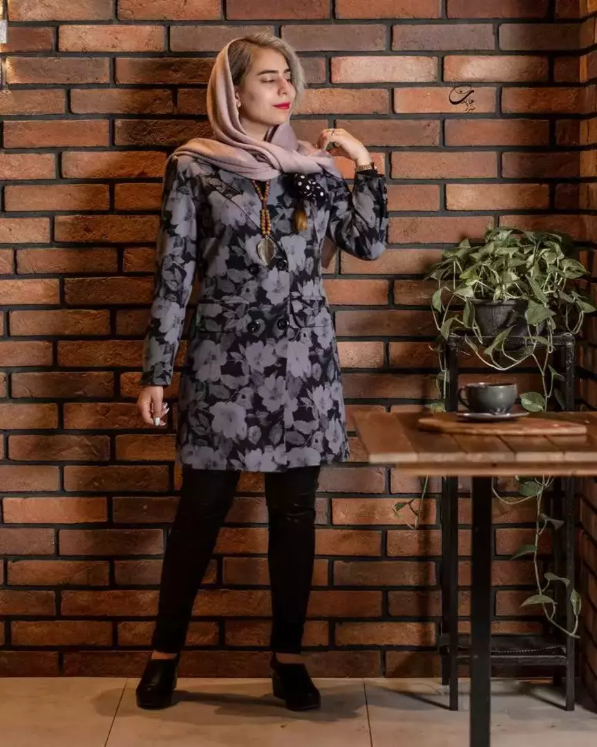 نمونه کار عکاسی مدلینگ ، پوشاک و لباس توسط عابدی که در تاریخ 1400-02-31 ** جمعه  **  ساعت 09:21AM بارگذاری شده است.