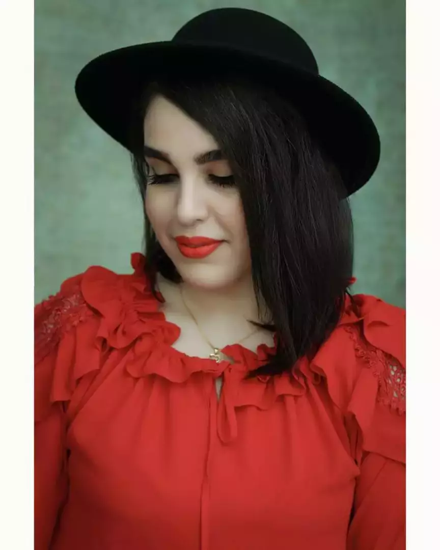 نمونه کار عکاسی فاطمه  صفدری