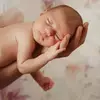نمونه کار عکاسی نوزاد توسط تاجیک، ثبت شده در 2021-05-25