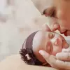نمونه کار عکاسی نوزاد توسط تاجیک، ثبت شده در 2021-05-25