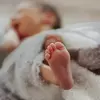 نمونه کار عکاسی نوزاد توسط تاجیک، ثبت شده در 2021-06-06