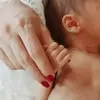 نمونه کار عکاسی نوزاد توسط تاجیک، ثبت شده در 2021-06-06