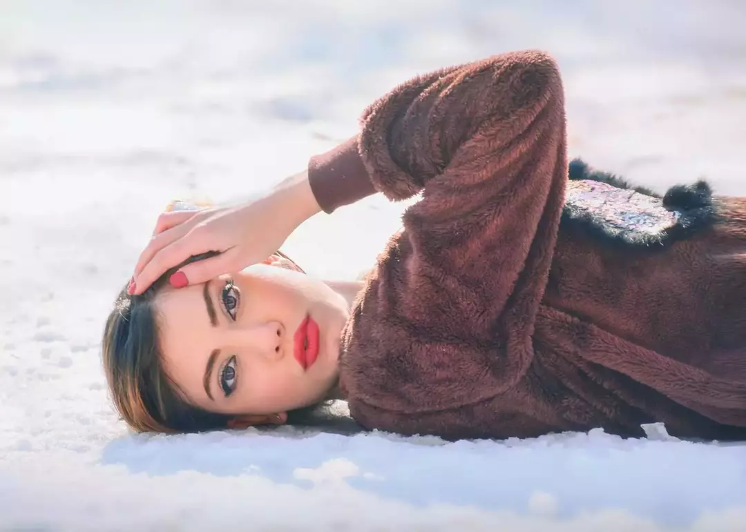نمونه کار عکاسی ایمان ولی خانی