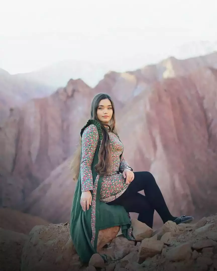 نمونه کار عکاسی ایمان ولی خانی