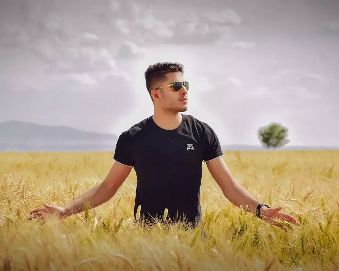 نمونه کار عکاسی ایمان ولی خانی