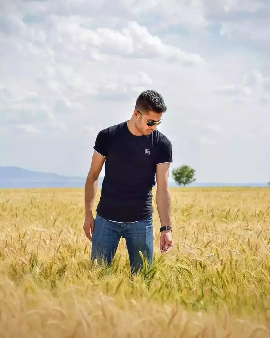 نمونه کار عکاسی ایمان ولی خانی
