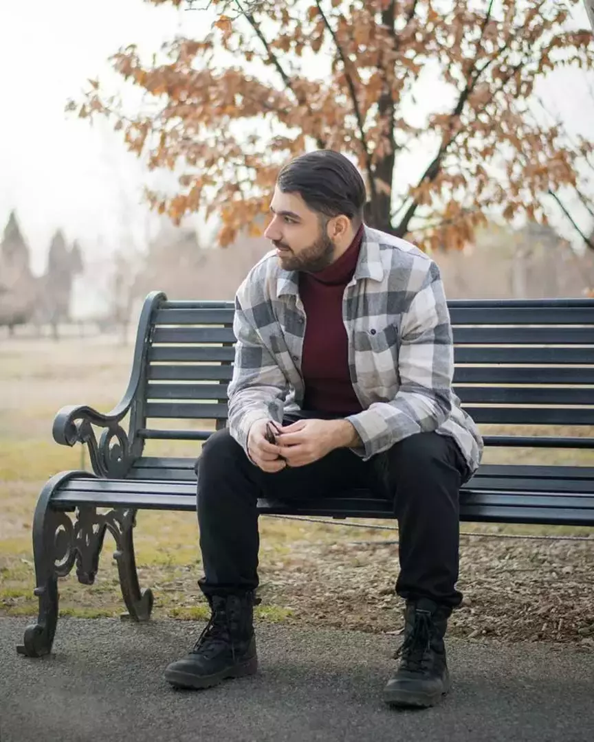 نمونه کار عکاسی ایمان ولی خانی