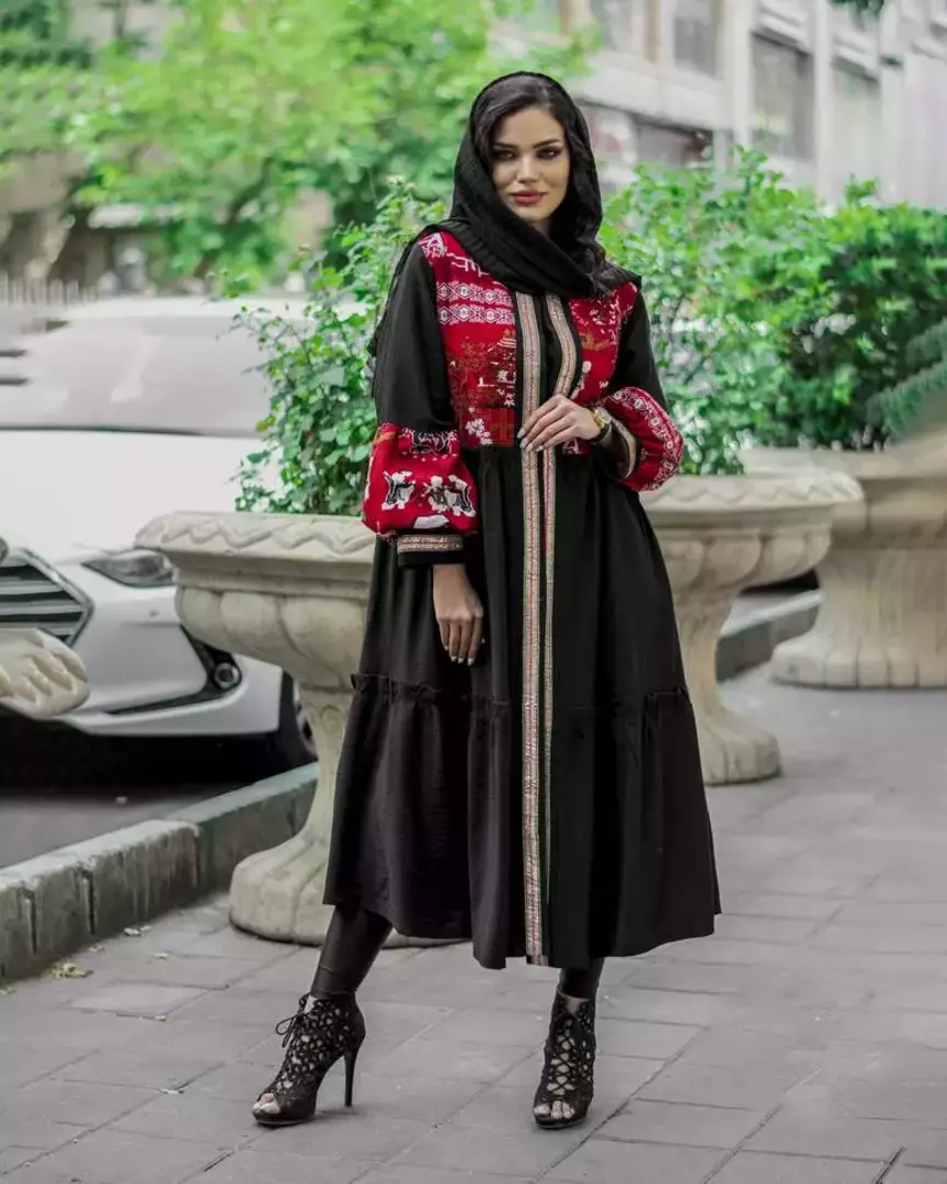 نمونه کار عکاسی فاطمه رضوانی