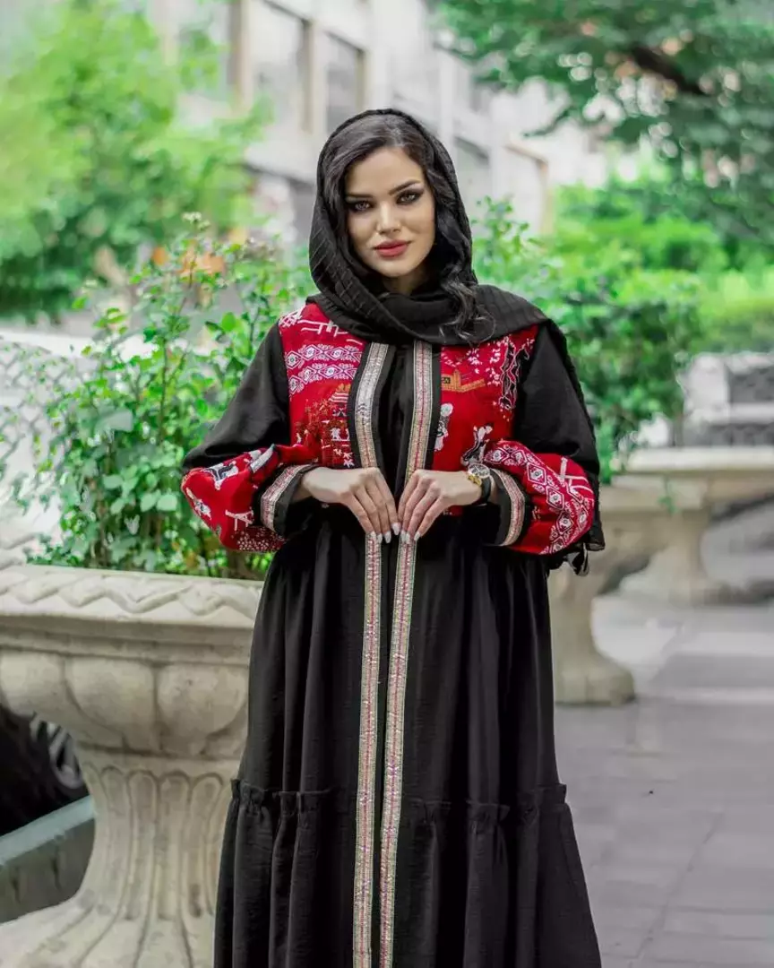 نمونه کار عکاسی فاطمه رضوانی