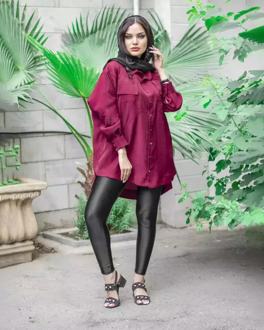 نمونه کار عکاسی مدلینگ ، پوشاک و لباس توسط رضوانی که در تاریخ 1400-03-19 ** چهارشنبه  **  ساعت 12:56AM بارگذاری شده است.