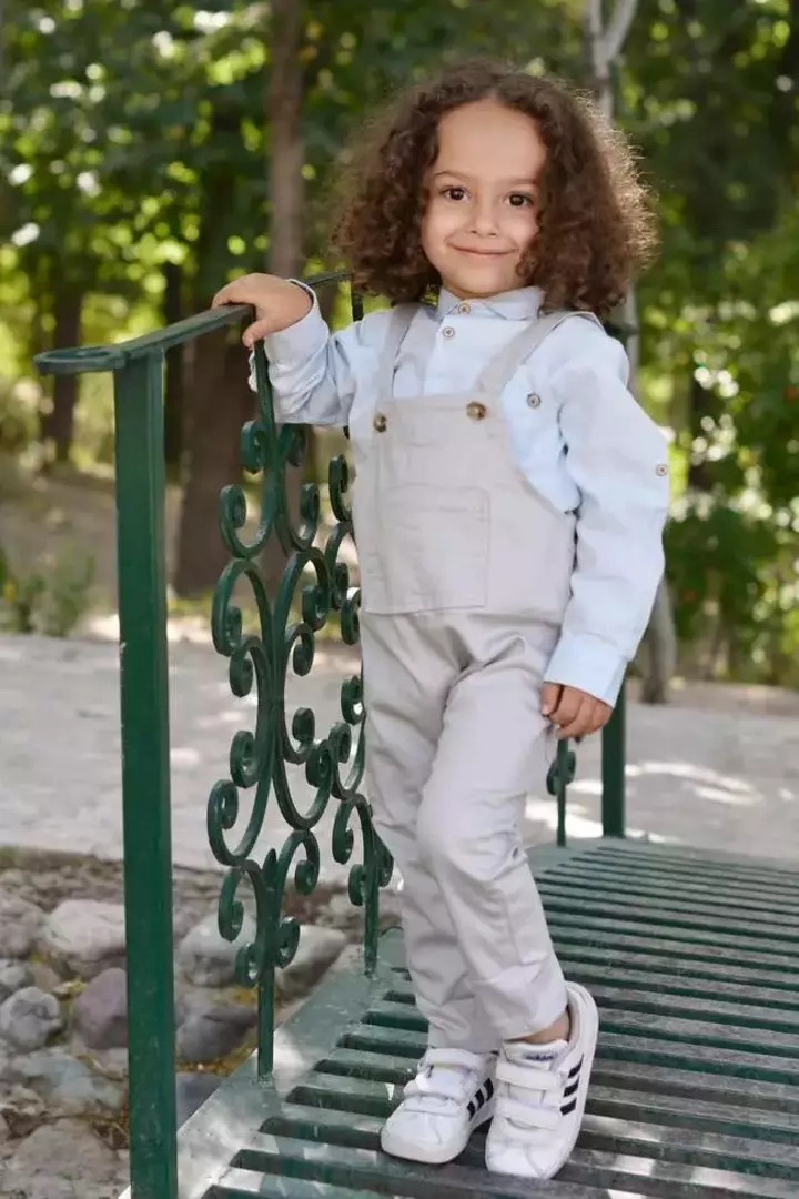عکاسی کودک از بیتا حکیم زاده