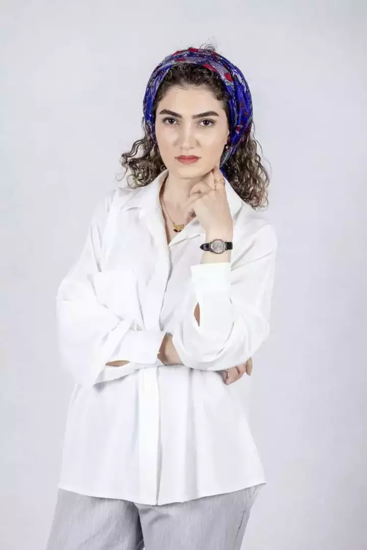 نمونه کار عکاسی پروانه خدامی