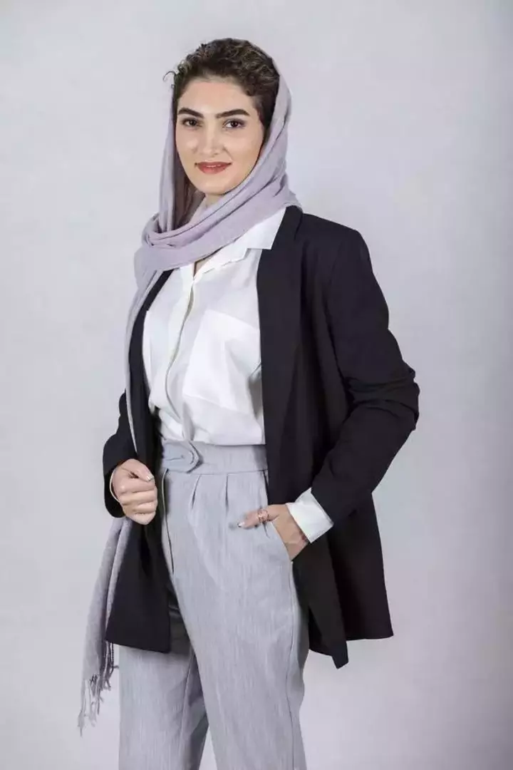 نمونه کار عکاسی پروانه خدامی