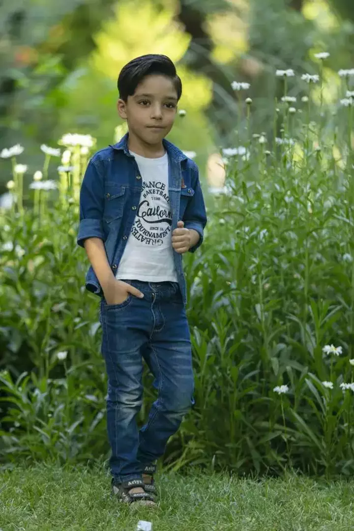 نمونه کار عکاسی پروانه خدامی