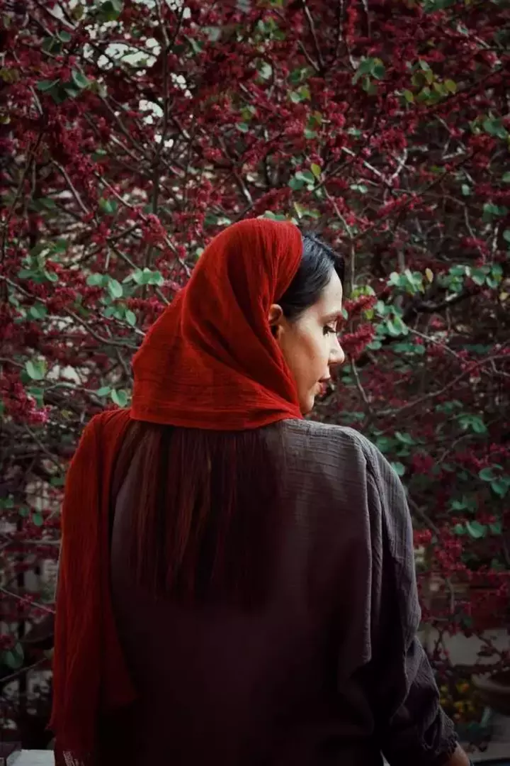 نمونه کار از آتنا اكبريان
