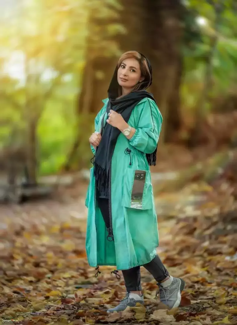 نمونه کار عکاسی محسن فیروزمندی