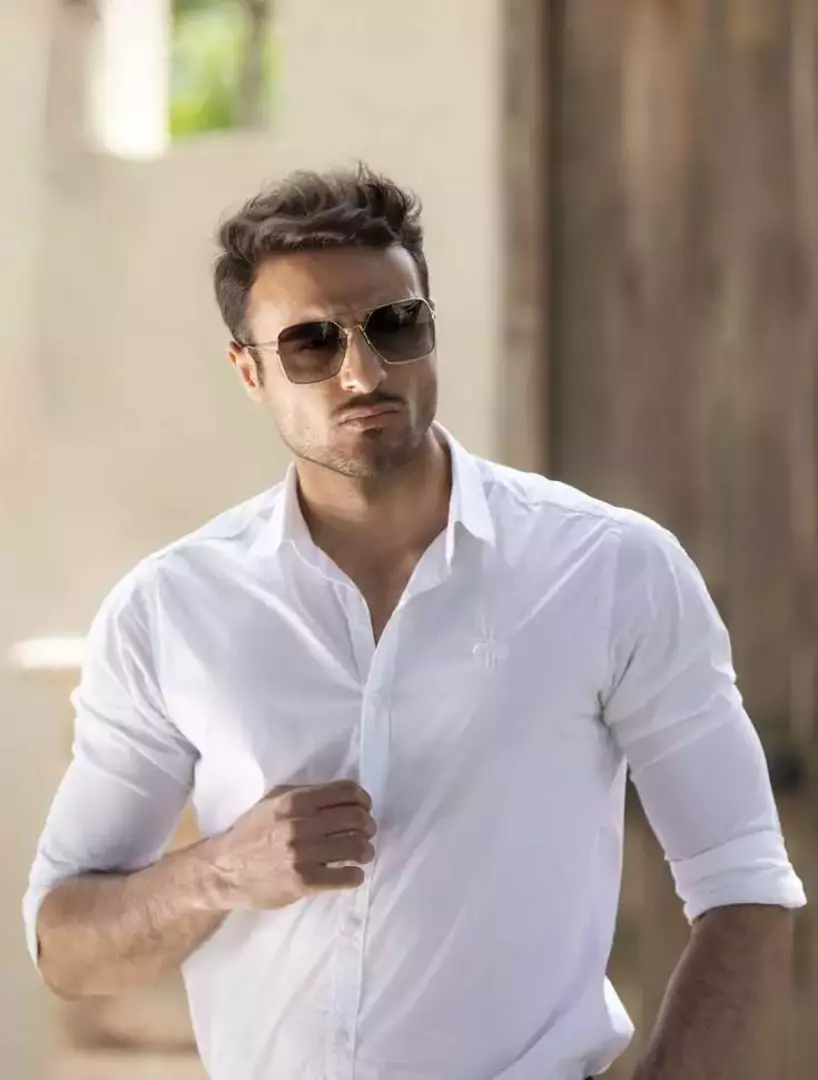 نمونه کار از بهراد  فدائی فرد