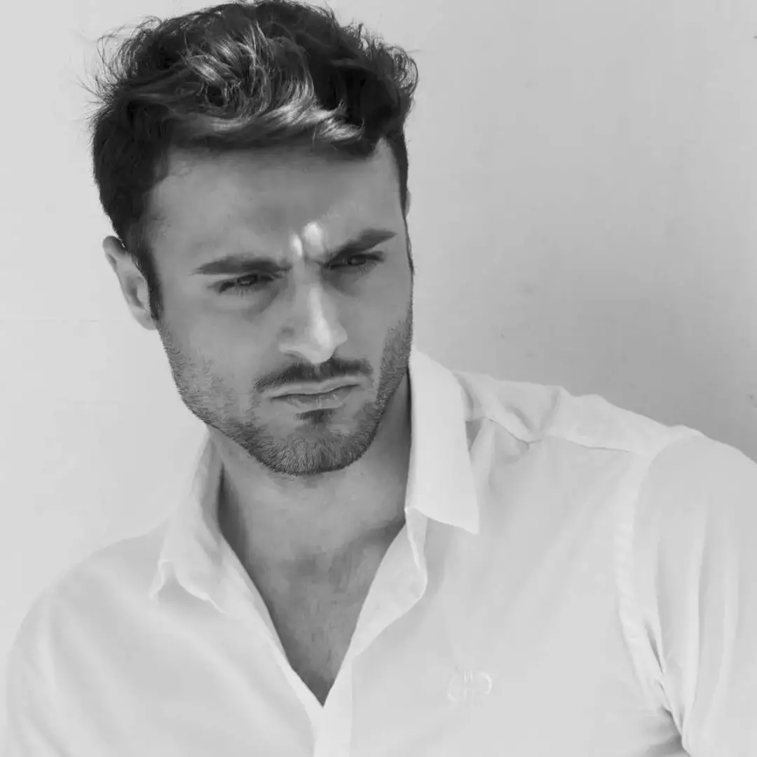 نمونه کار از بهراد  فدائی فرد