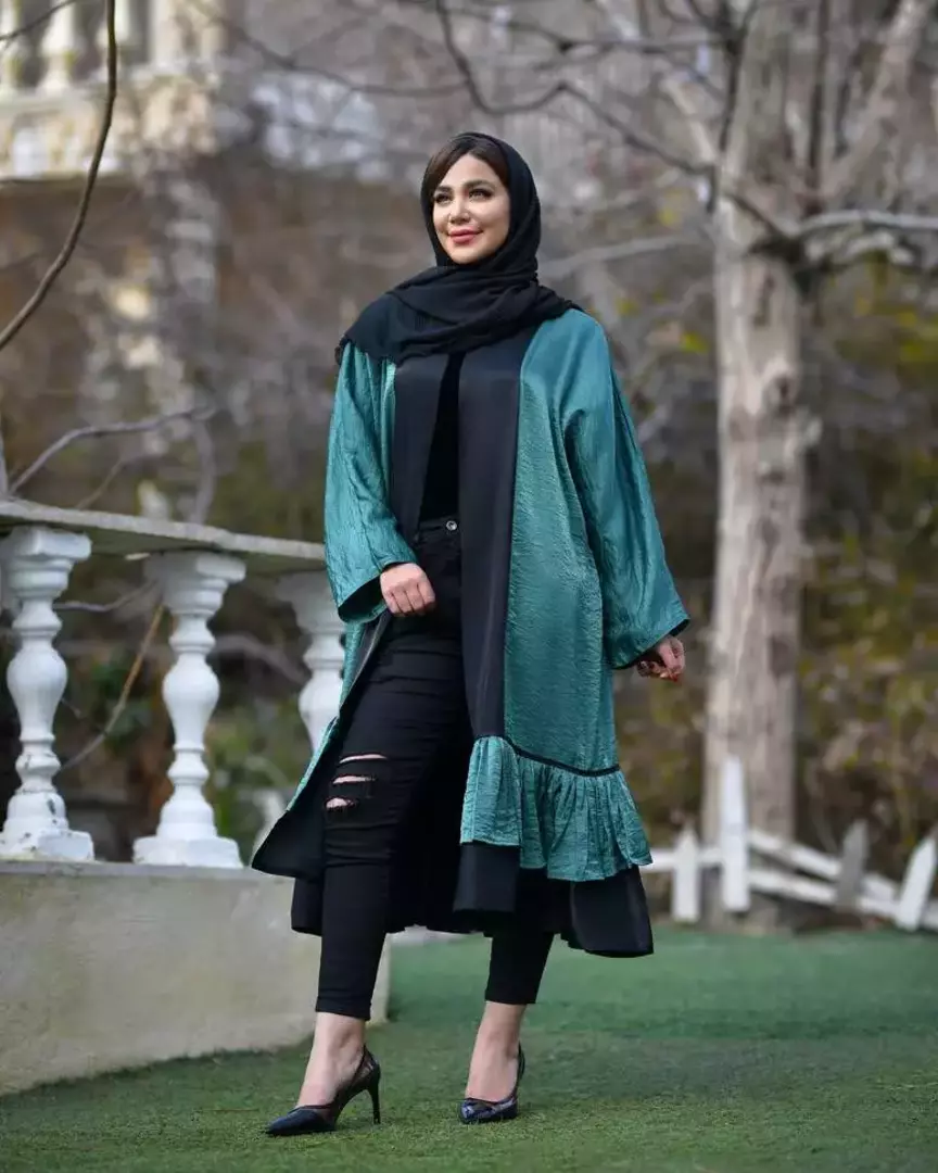 نمونه کار عکاسی فرزین یاراحمدی