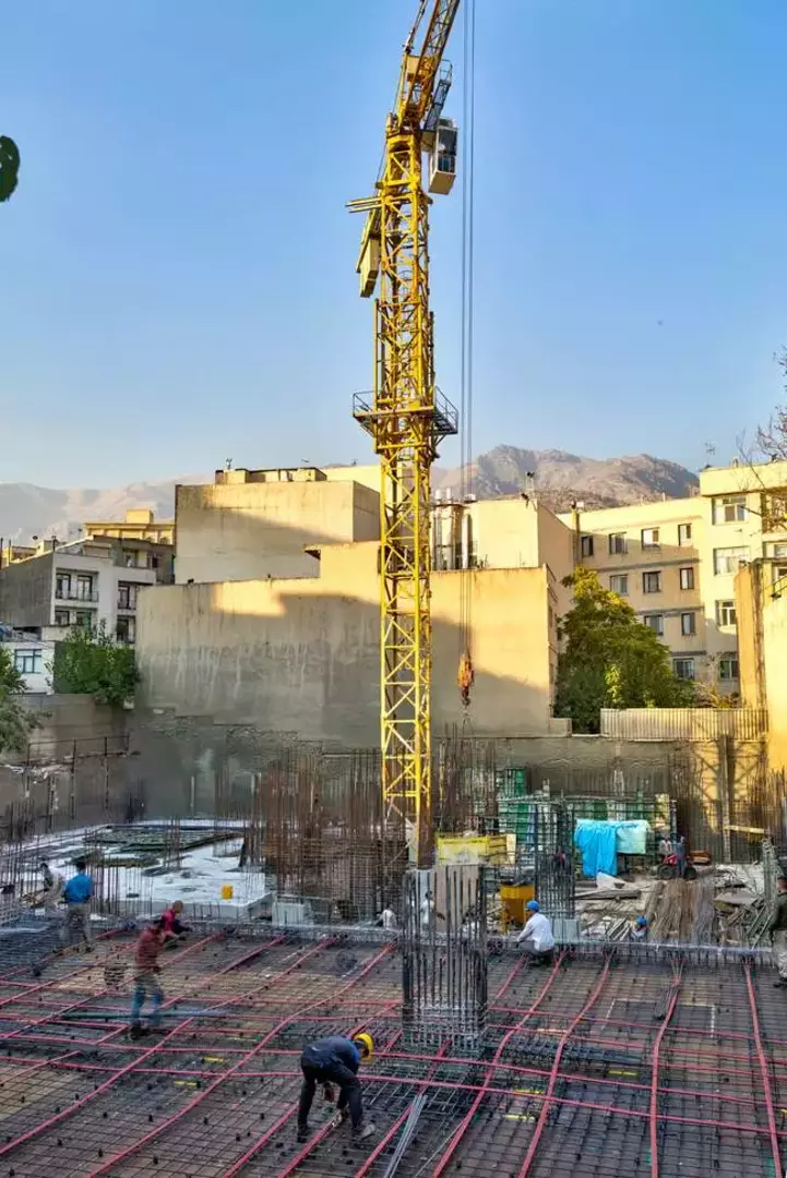 نمونه کار عکاسی اداری و تجاری توسط خلیلی که در تاریخ 1400-03-28 ** جمعه  **  ساعت 12:08PM بارگذاری شده است.