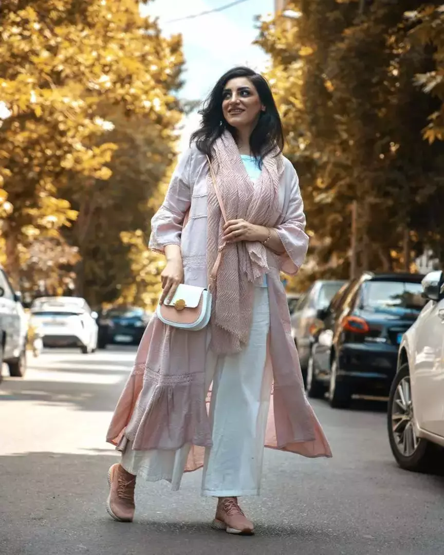 عکاسی چهره - پروفایل از ریحانه عسگری