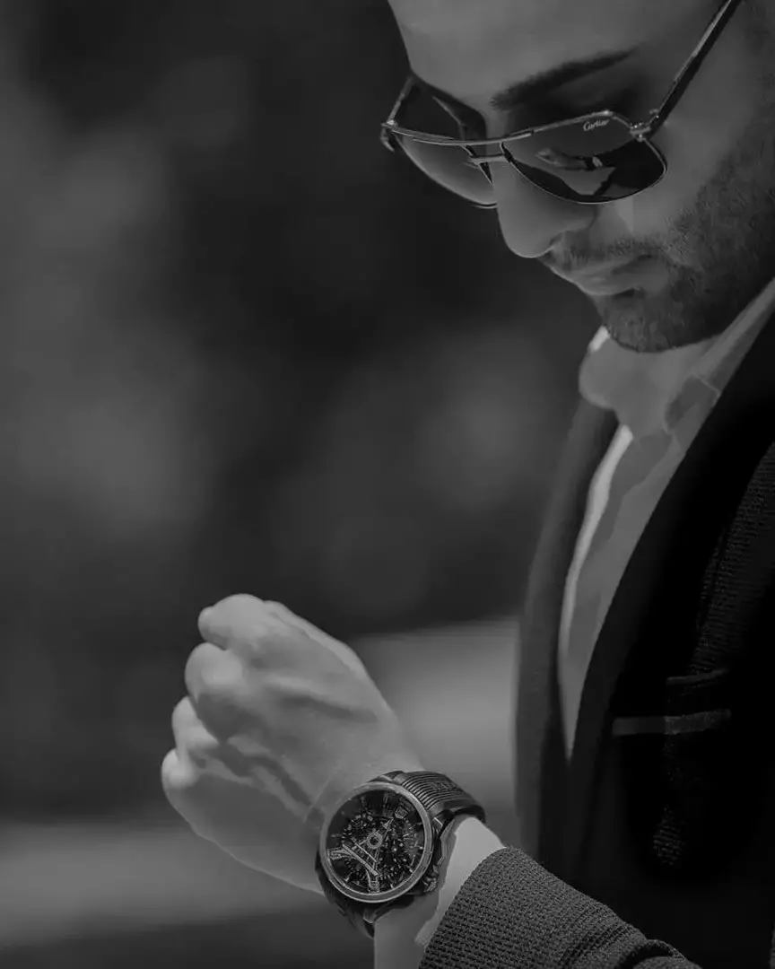 عکاسی چهره - پروفایل از ریحانه عسگری