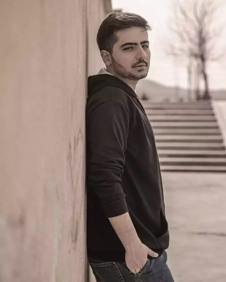 عکاسی چهره - پروفایل از ریحانه عسگری