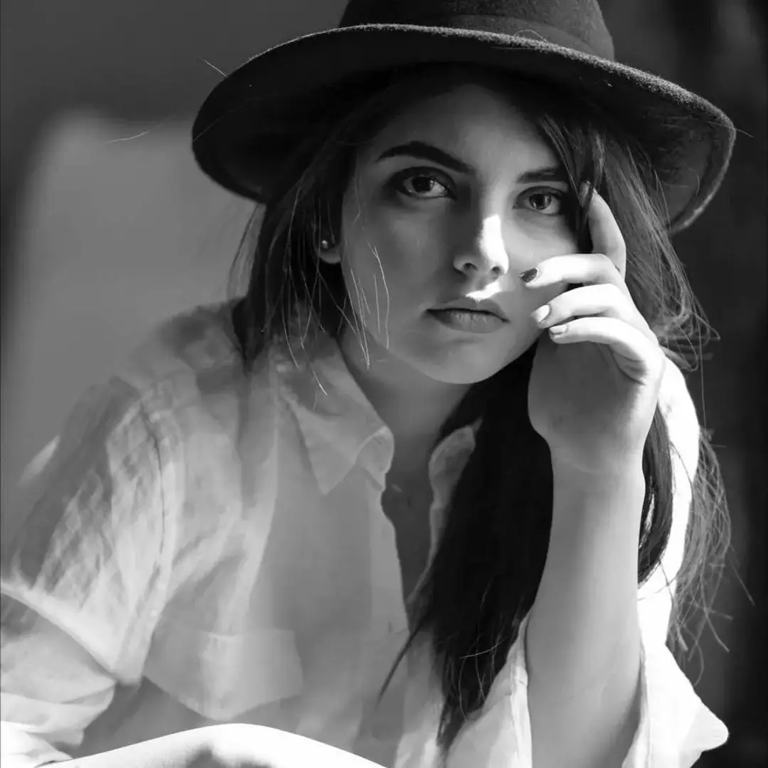 عکاسی چهره - پروفایل از آنیتا شیرمحمدی