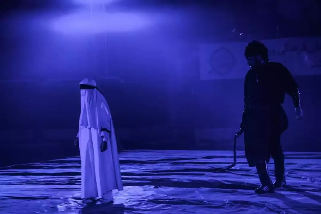 نمونه کار عکاسی مذهبی توسط شیرمحمدی که در تاریخ 1400-04-01 ** سه‌شنبه  **  ساعت 05:57PM بارگذاری شده است.