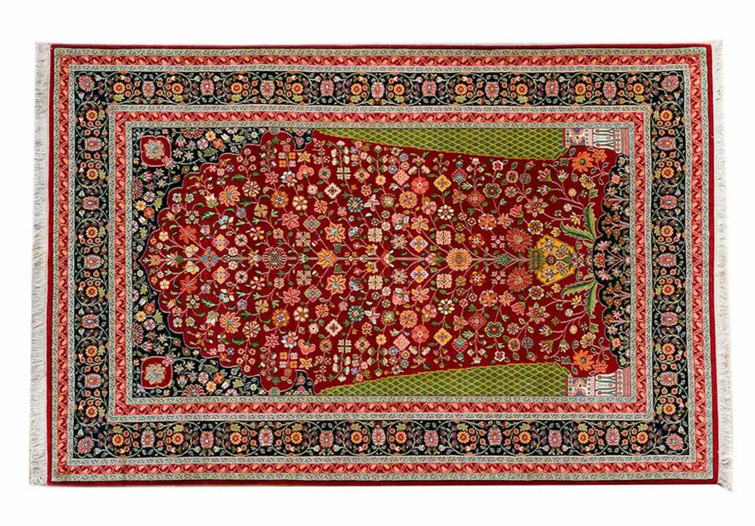 عکاسی صنعتی و زمینه سفید از رویا, طرفی نژاد