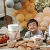 نمونه کار عکاسی تولد - مهمانی - دورهمی توسط تاجیک، ثبت شده در 2021-06-29