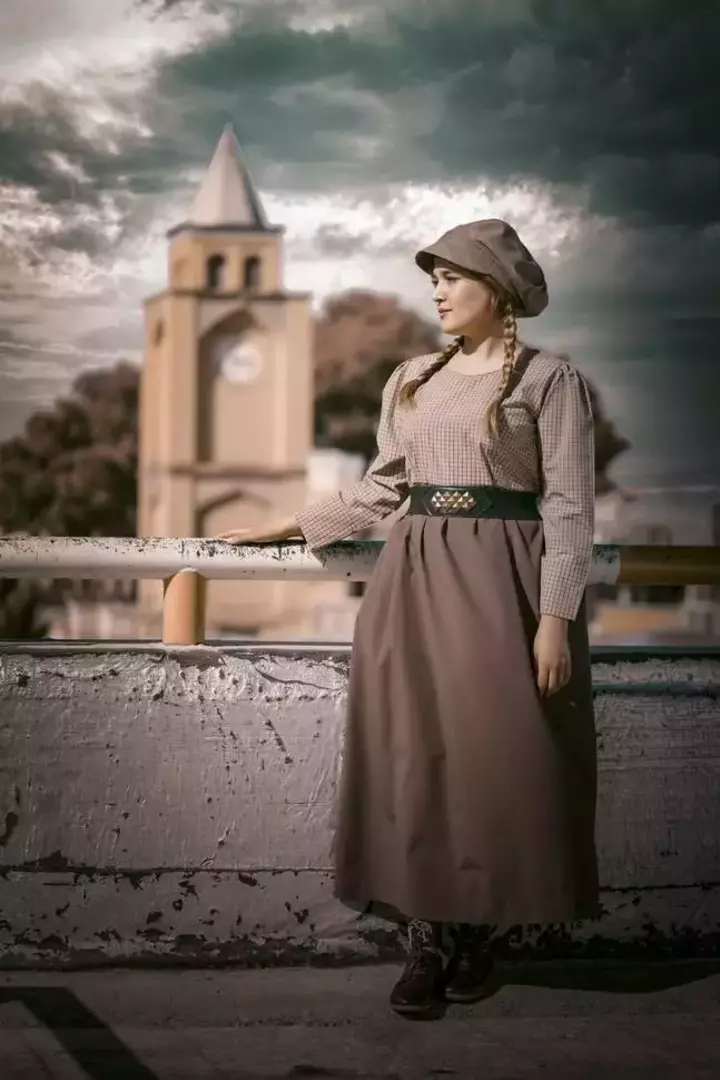 نمونه کار عکاسی برنا کلیشادی