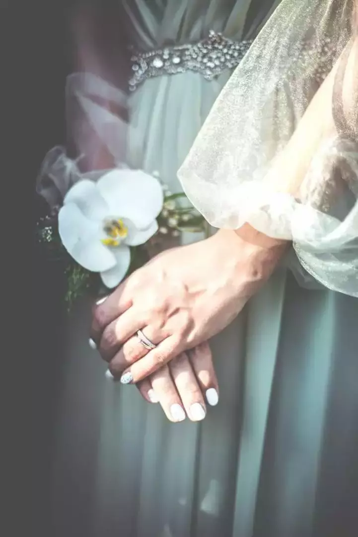 عکاسی عقد و عروسی از نیلوفر, کاوسی