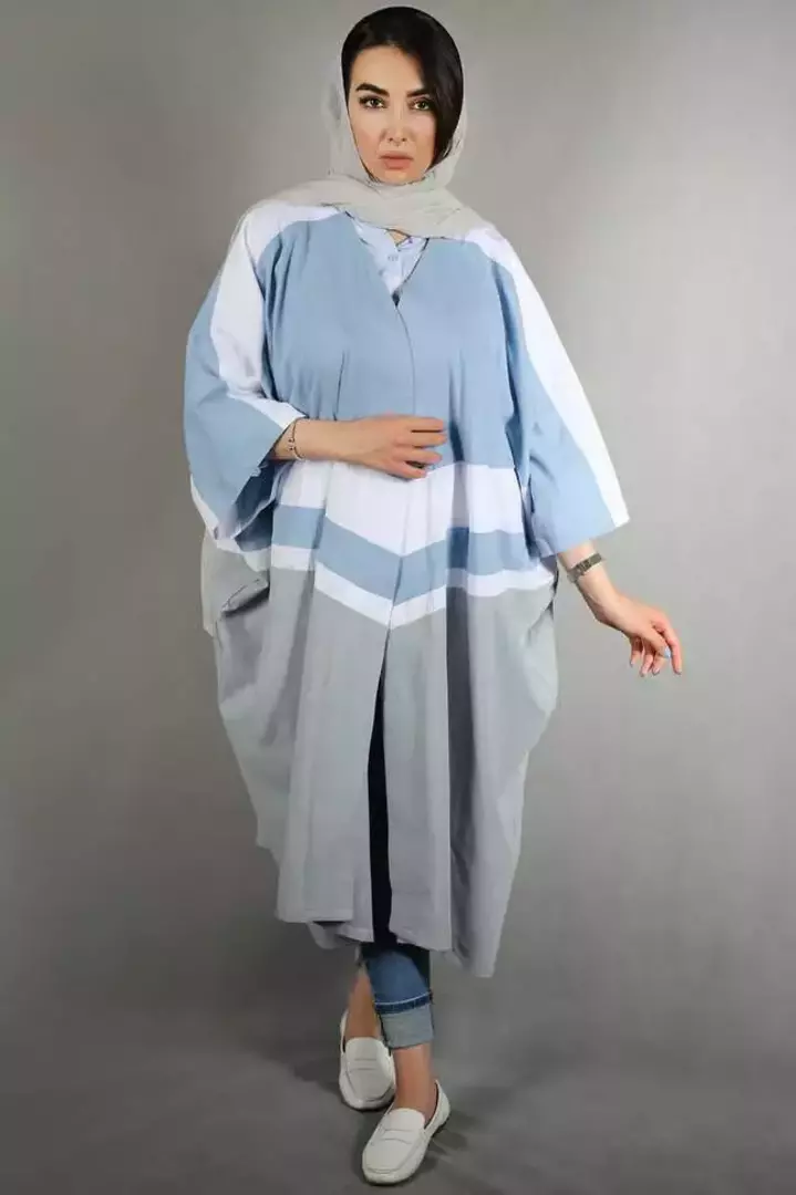 نمونه کار عکاسی مدلینگ ، پوشاک و لباس توسط پارسایی که در تاریخ 1400-04-16 ** چهارشنبه  **  ساعت 12:21AM بارگذاری شده است.