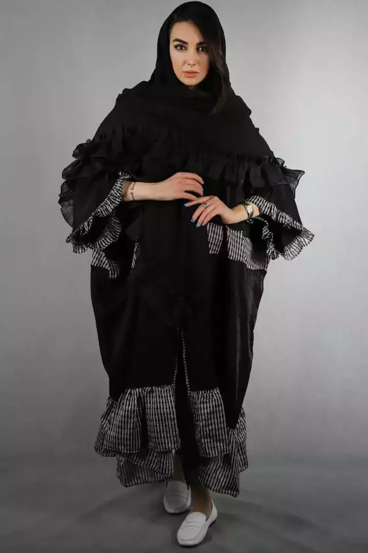 نمونه کار عکاسی مدلینگ ، پوشاک و لباس توسط پارسایی که در تاریخ 1400-04-16 ** چهارشنبه  **  ساعت 12:21AM بارگذاری شده است.