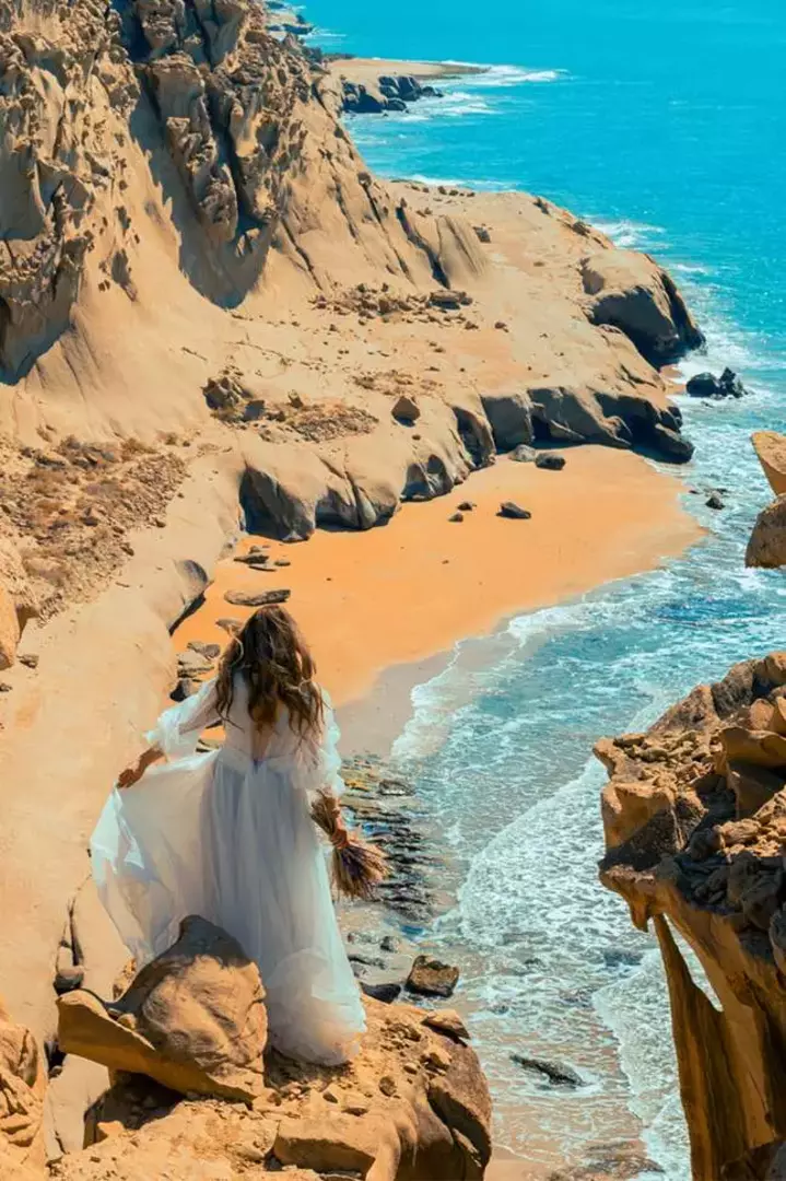 نمونه کار عکاسی پروین  مقصودیان