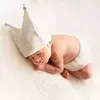 نمونه کار عکاسی نوزاد توسط علوی نژاد، ثبت شده در 2021-07-08
